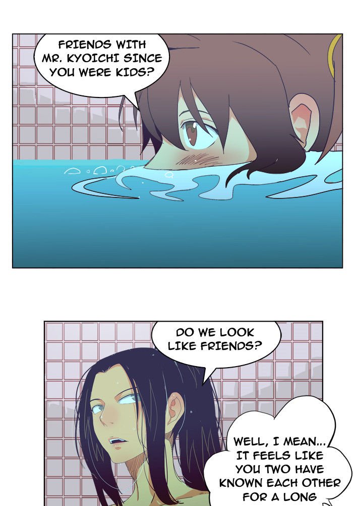 The God of High School, Chapter 192 image 31