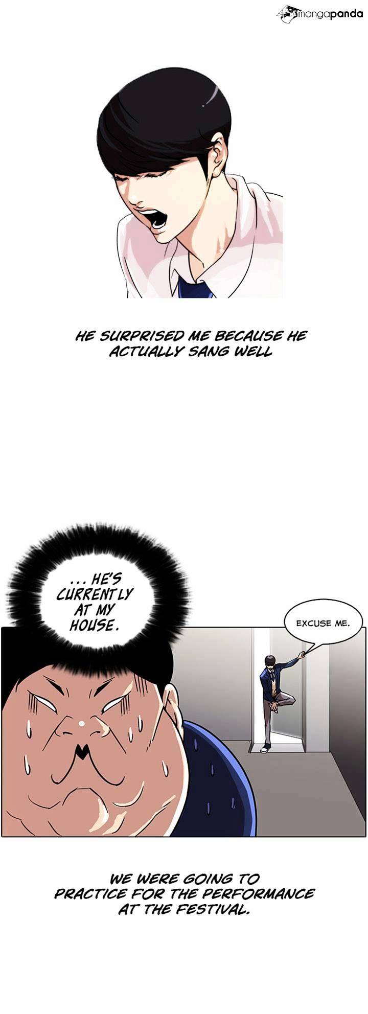 Lookism, Chapter 23 image 02