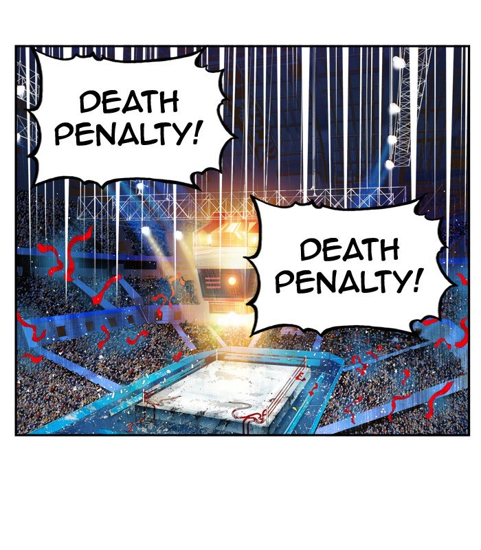 The God of High School, Chapter 372 image 002