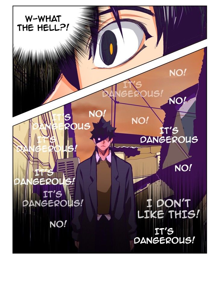 The God of High School, Chapter 320 image 63