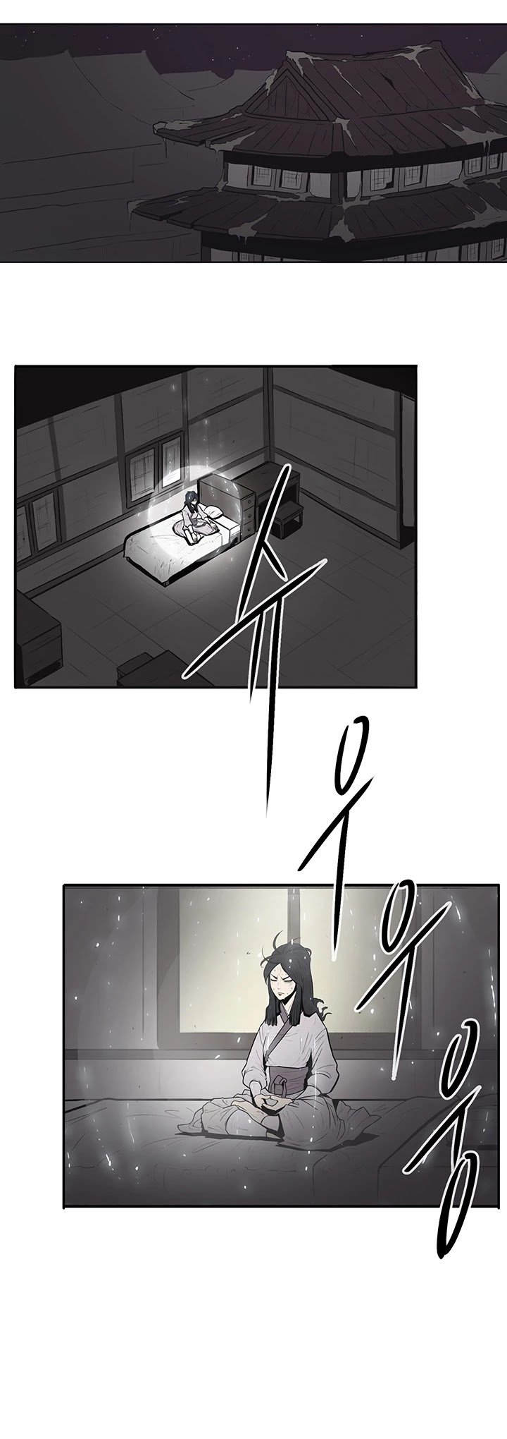 Legend Of The Northern Blade, Chapter 5 image 38