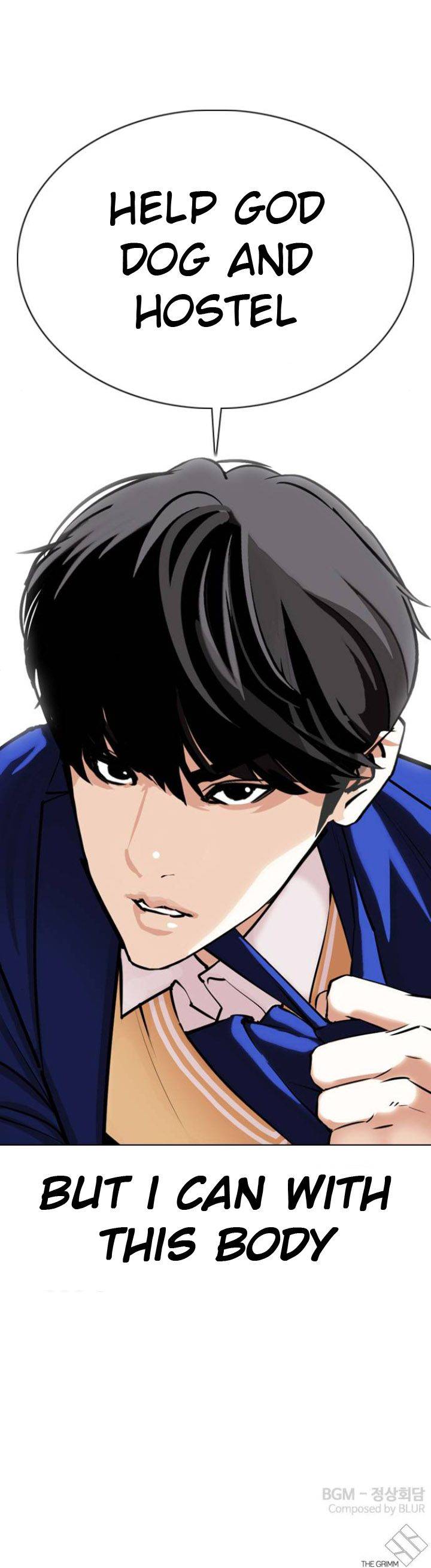 Lookism, Chapter 350 image 29