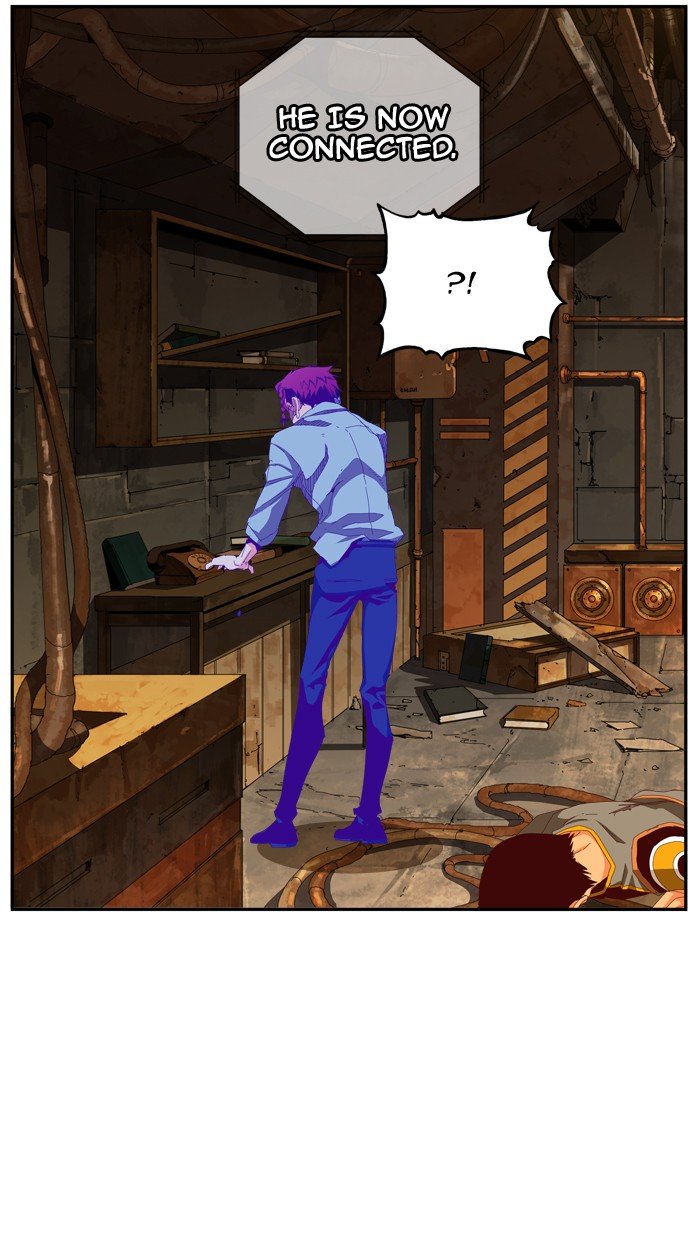 The God of High School, Chapter 363 image 19