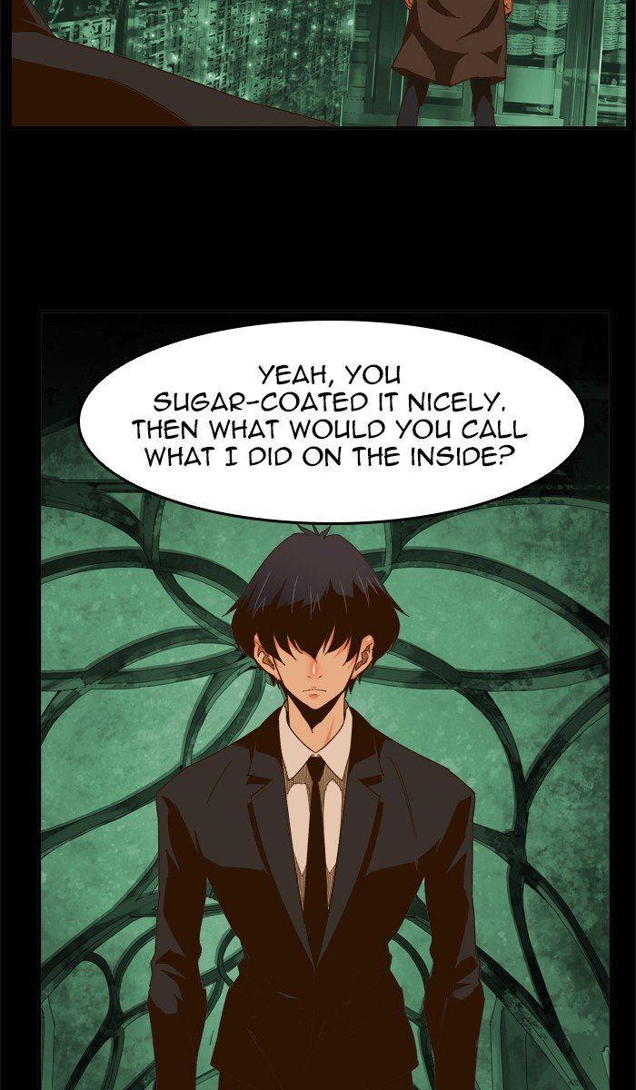 The God of High School, Chapter 423 image 071