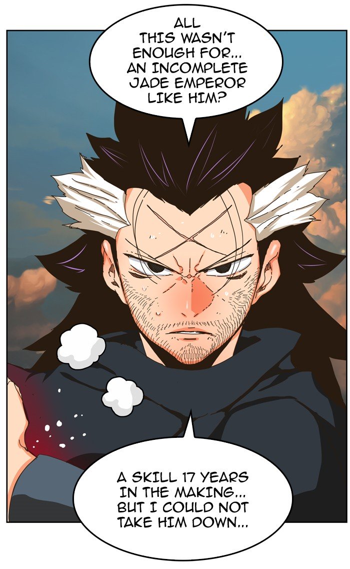 The God of High School, Chapter 339 image 44