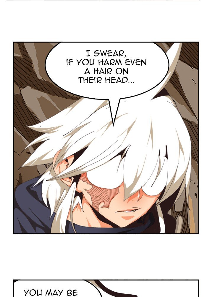 The God of High School, Chapter 493 image 045