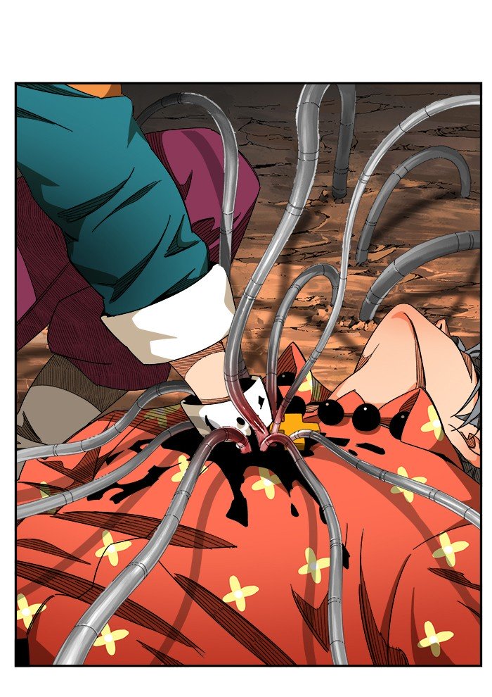 The God of High School, Chapter 446 image 124