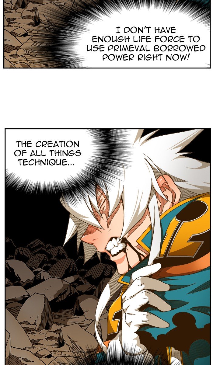 The God of High School, Chapter 448 image 015