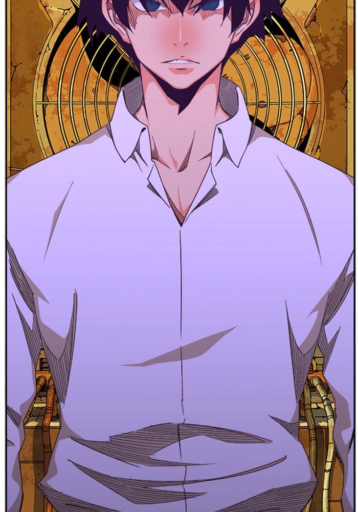 The God of High School, Chapter 506 image 087