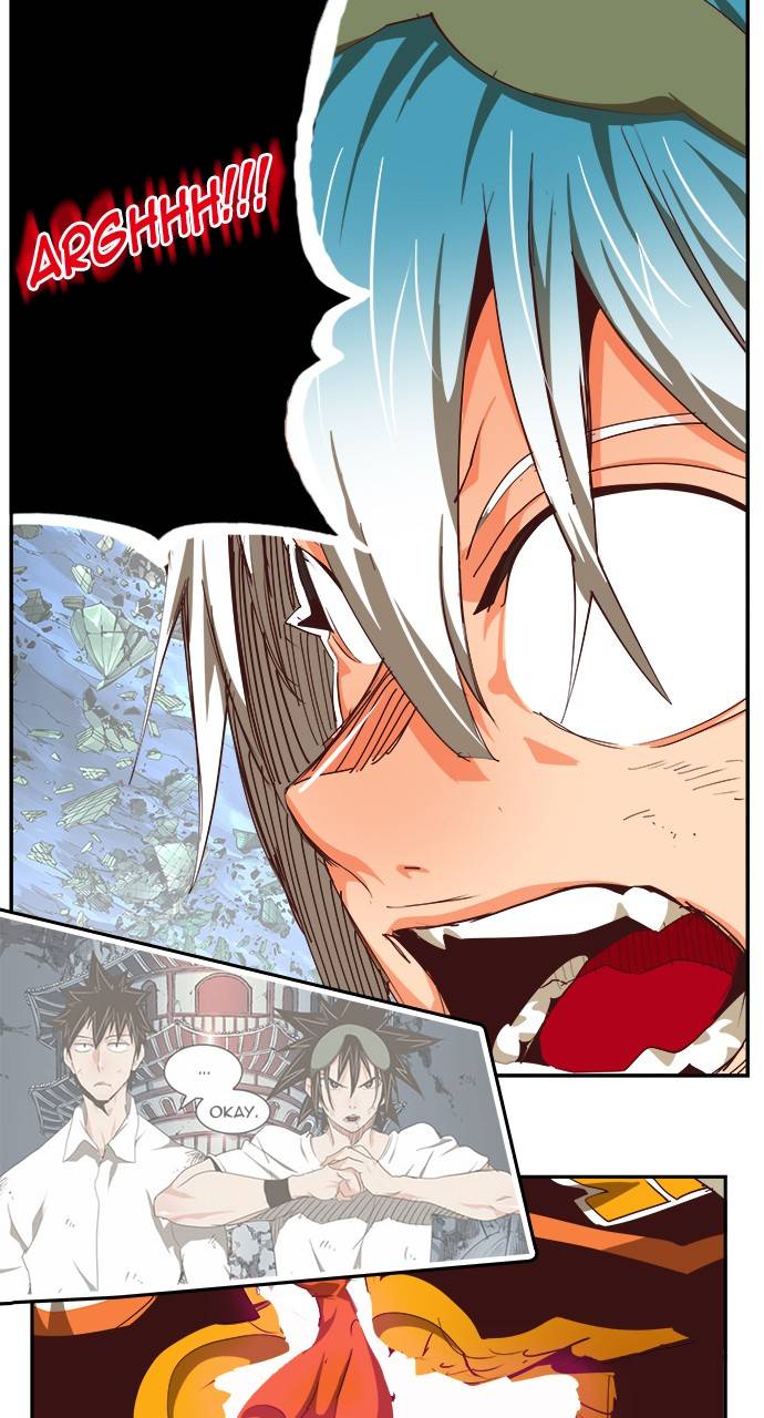 The God of High School, Chapter 550 image 102