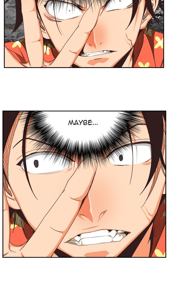 The God of High School, Chapter 471 image 062