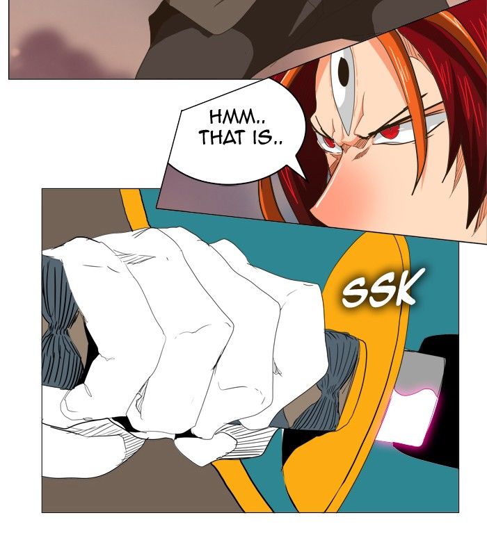 The God of High School, Chapter 269 image 25