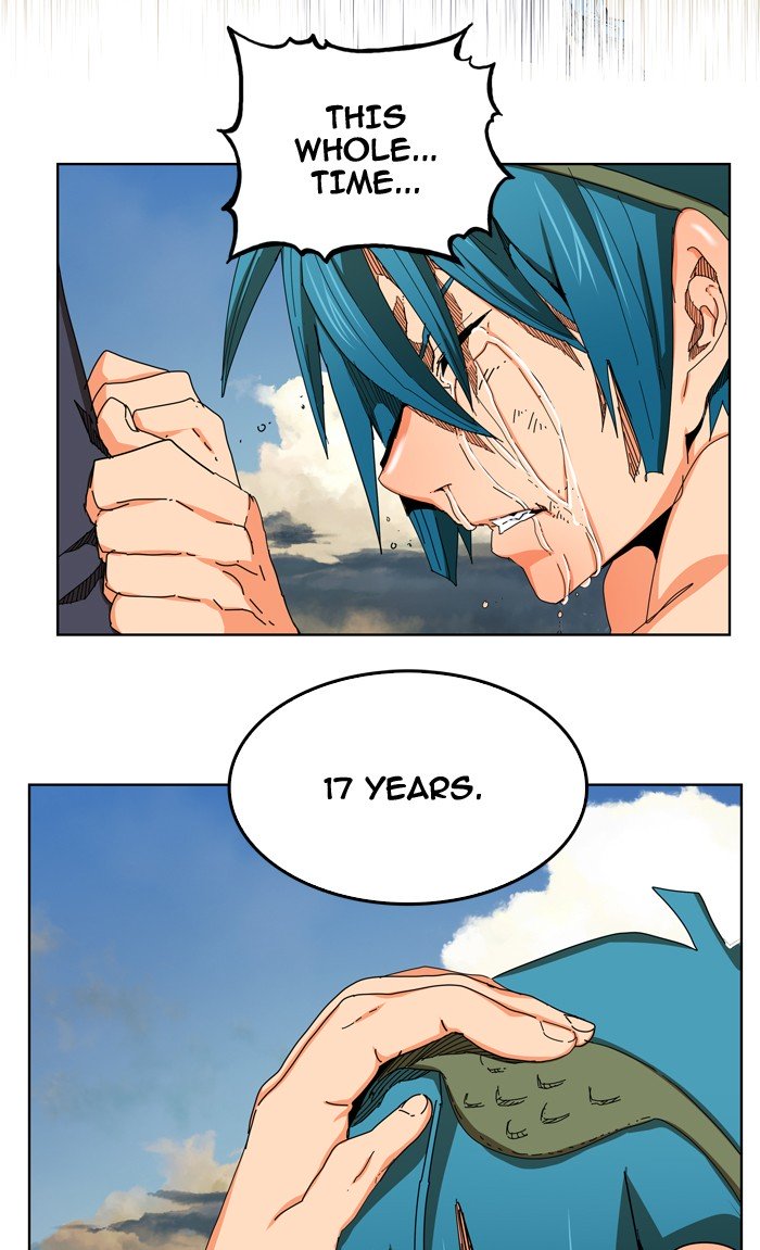 The God of High School, Chapter 336 image 25