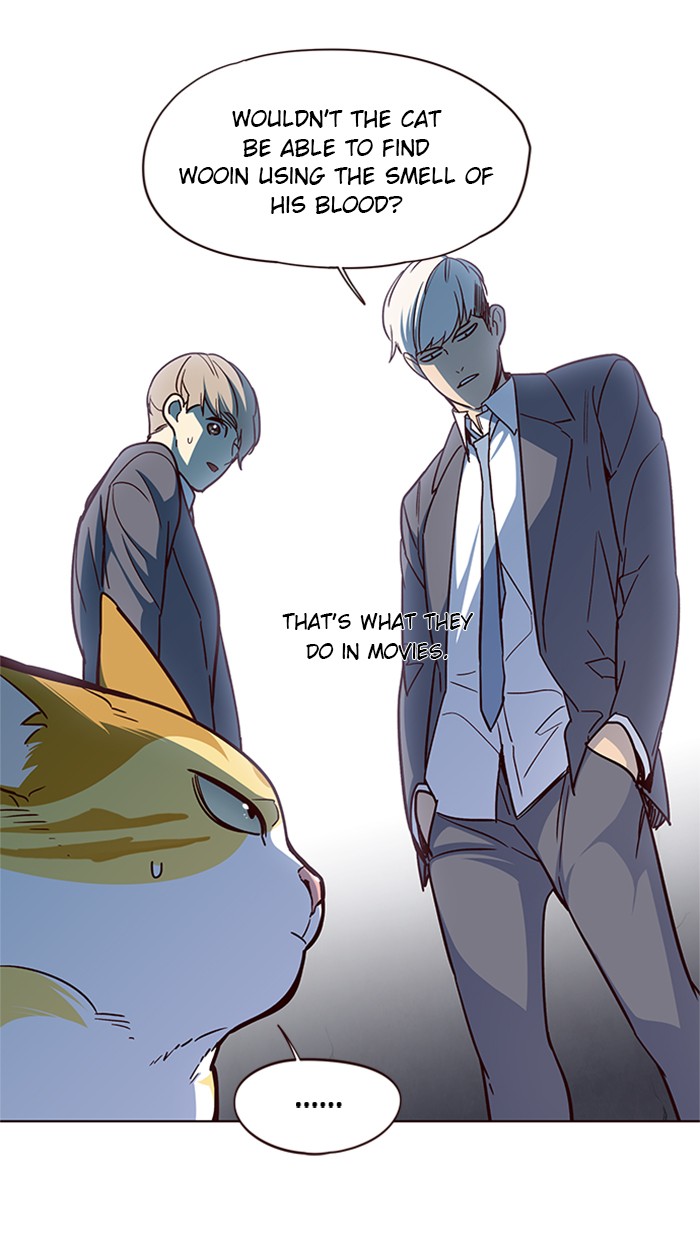 Eleceed, Chapter 41 image 48