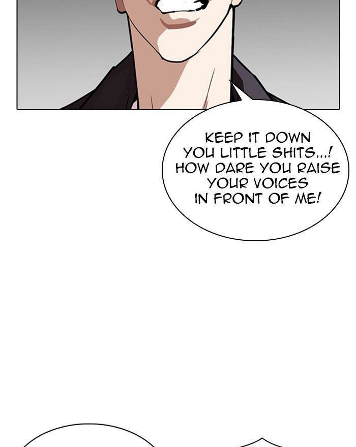 Lookism, Chapter 303 image 018