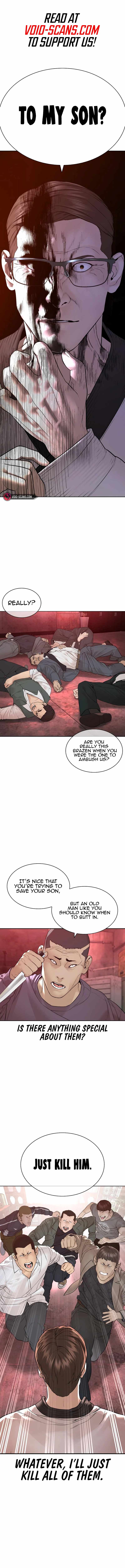 How To Fight, Chapter 171 image 03
