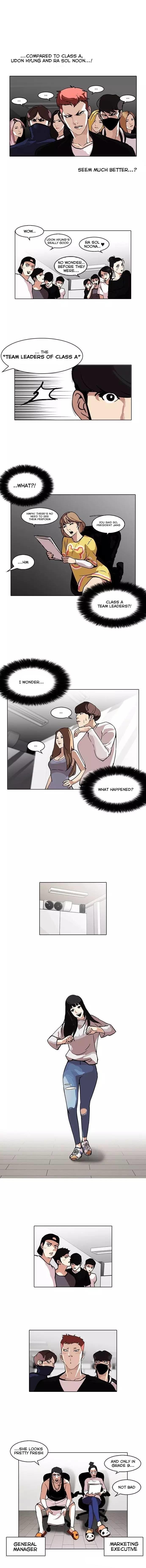 Lookism, Chapter 99 image 02