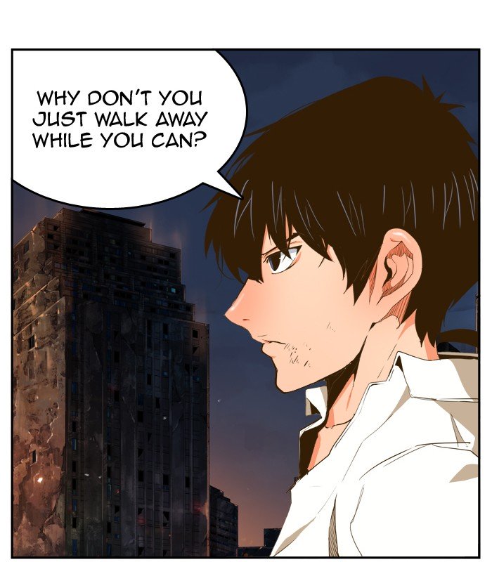 The God of High School, Chapter 388 image 008