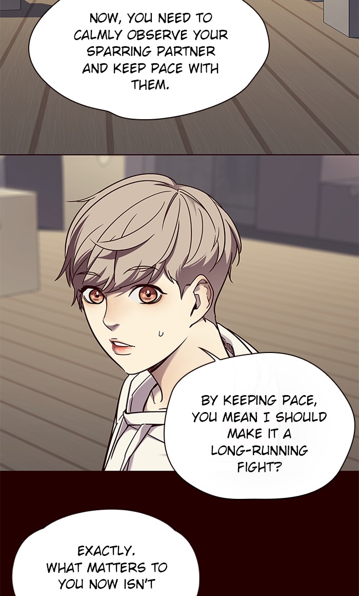 Eleceed, Chapter 71 image 42