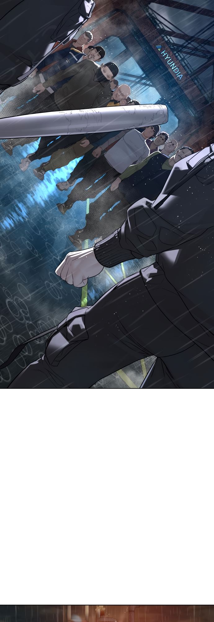 How To Fight, Chapter 123 image 60