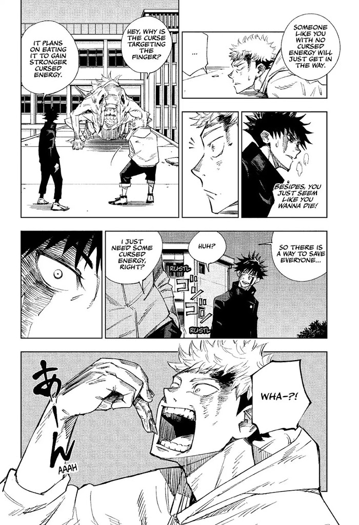 Jujutsu Kaisen, Chapter 1 image 47