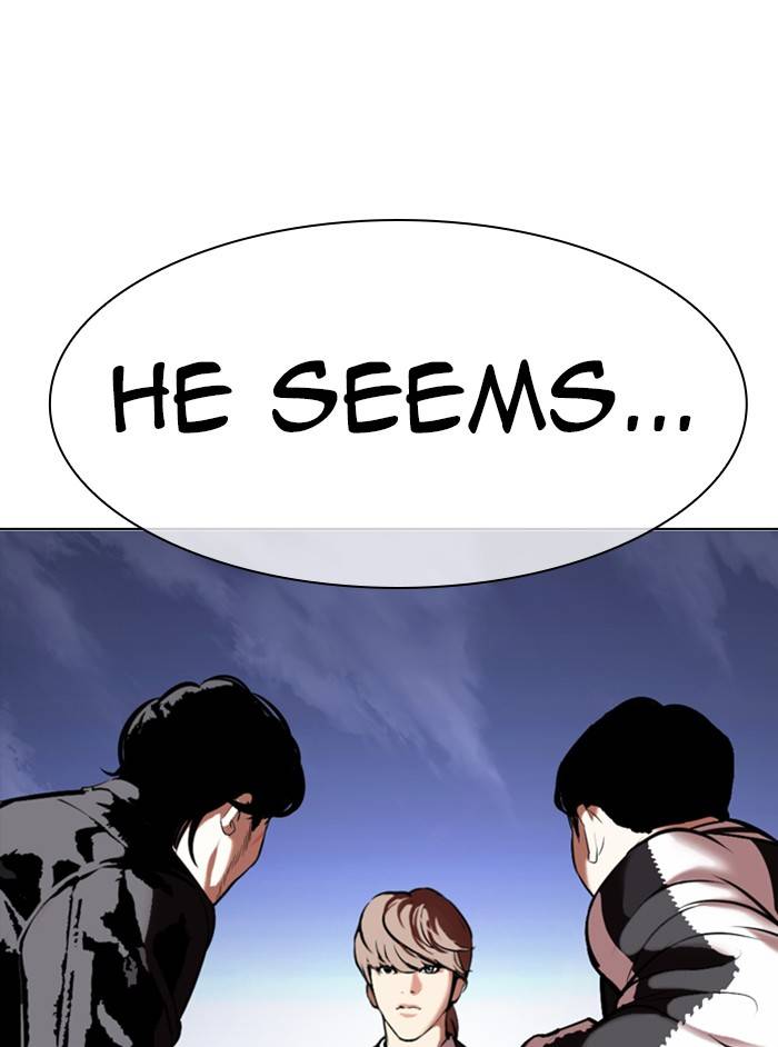 Lookism, Chapter 331 image 073