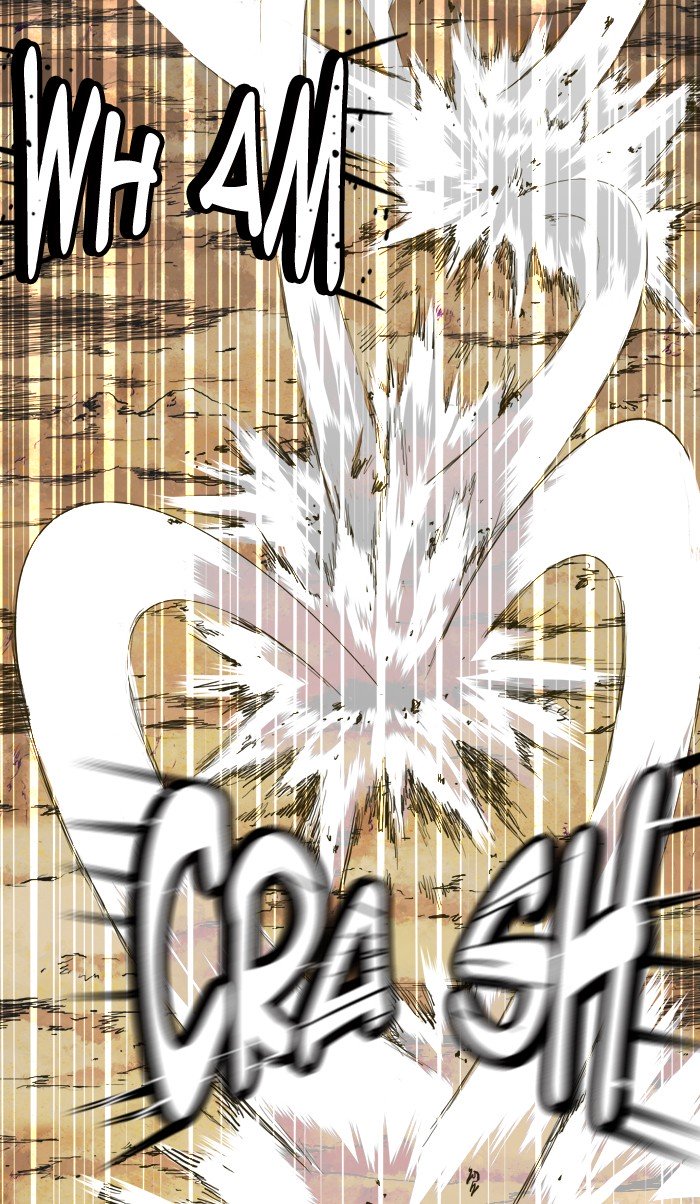The God of High School, Chapter 332 image 49