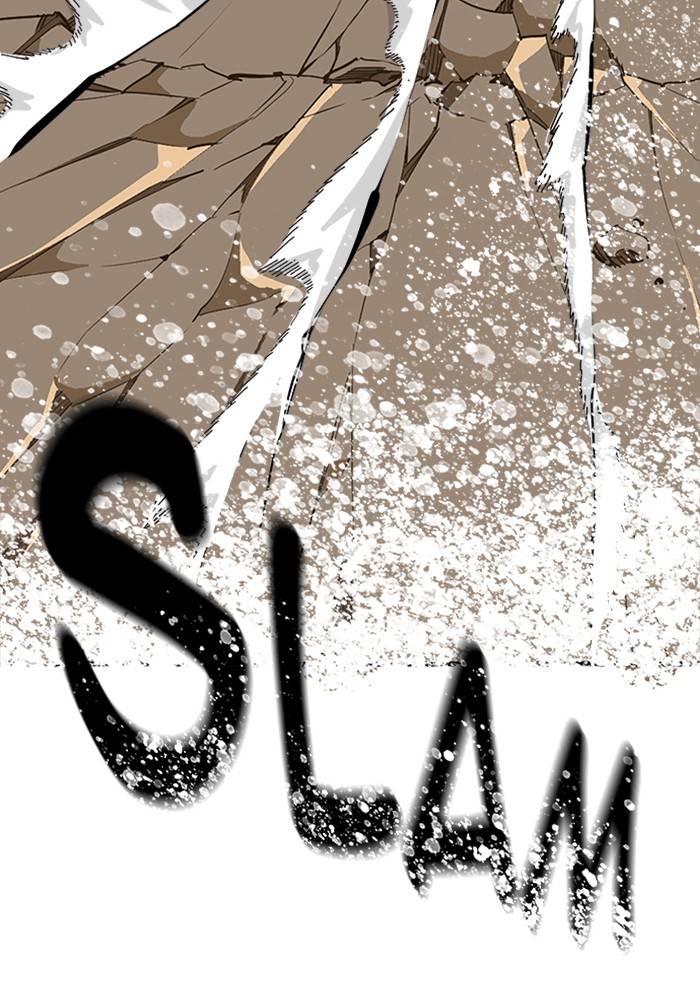 The God of High School, Chapter 511 image 095