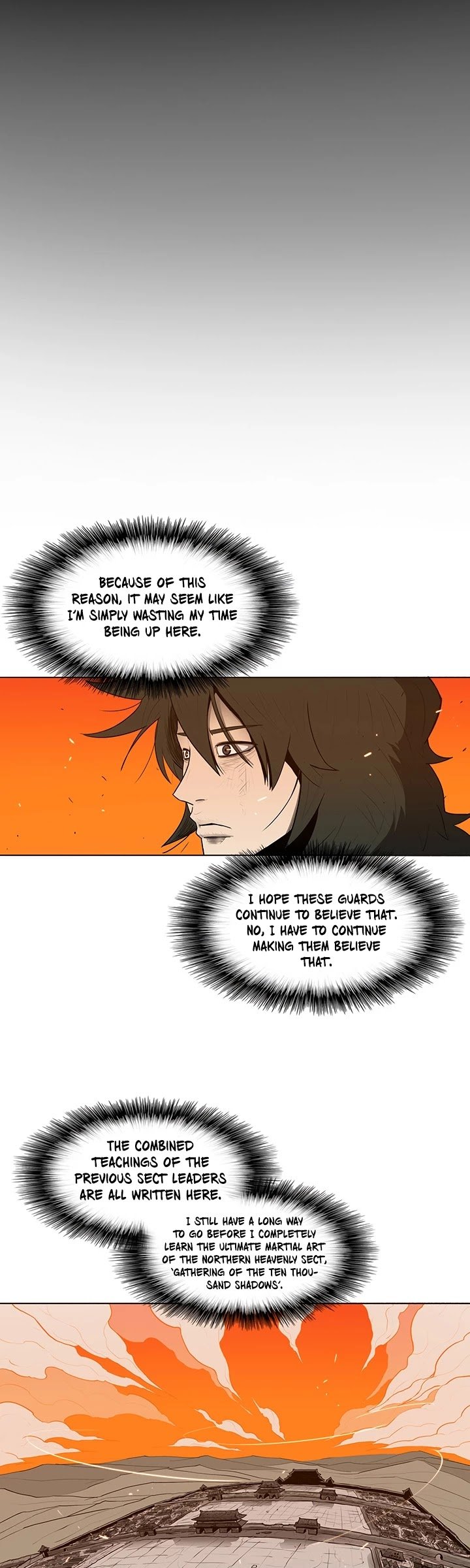Legend Of The Northern Blade, Chapter 3 image 06