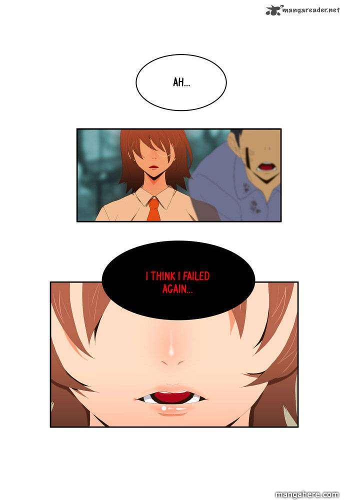 The God of High School, Chapter 3 image 23