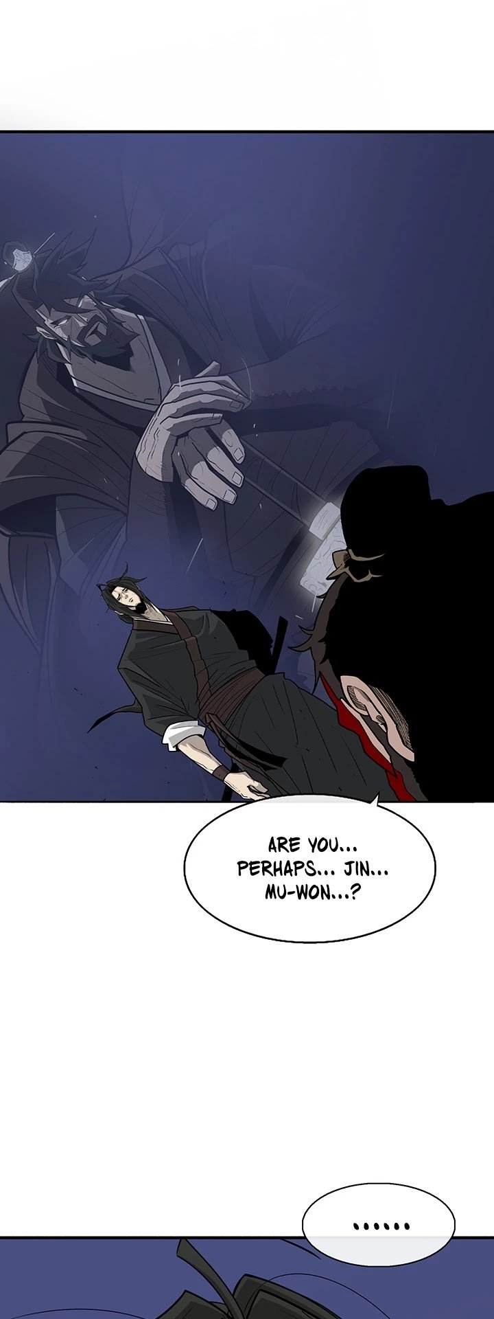 Legend Of The Northern Blade, Chapter 43 image 29
