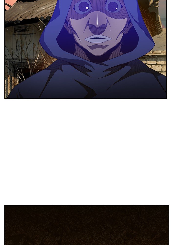 The God of High School, Chapter 463 image 004
