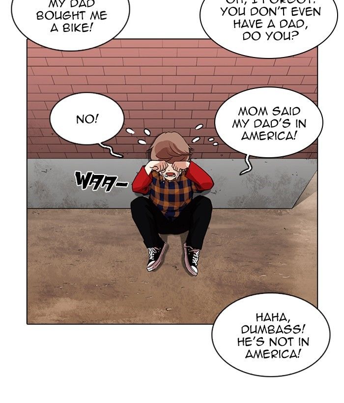 Lookism, Chapter 212 - Ch.212 image 003