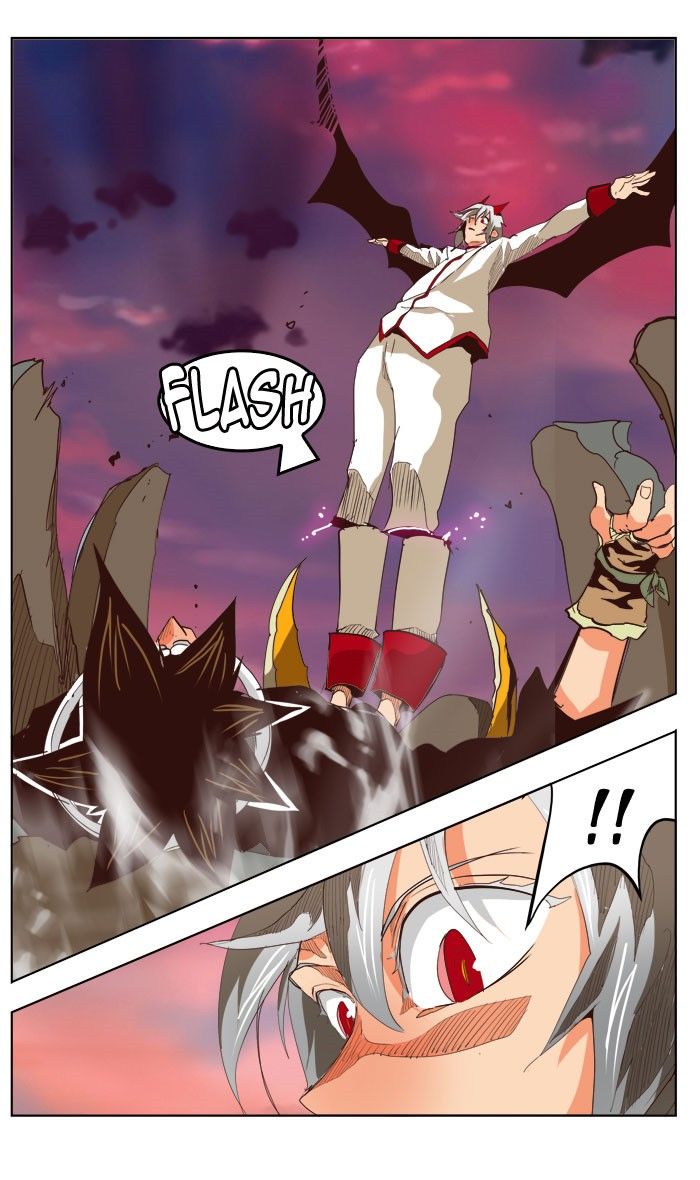 The God of High School, Chapter 290 image 10