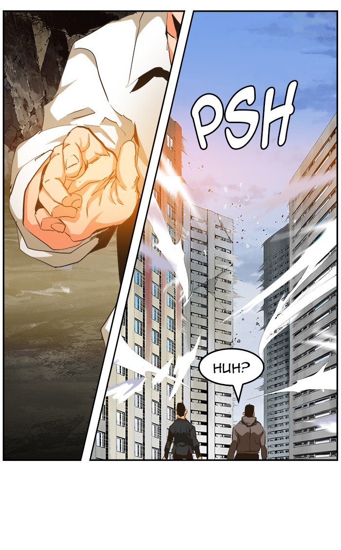 The God of High School, Chapter 465 image 28