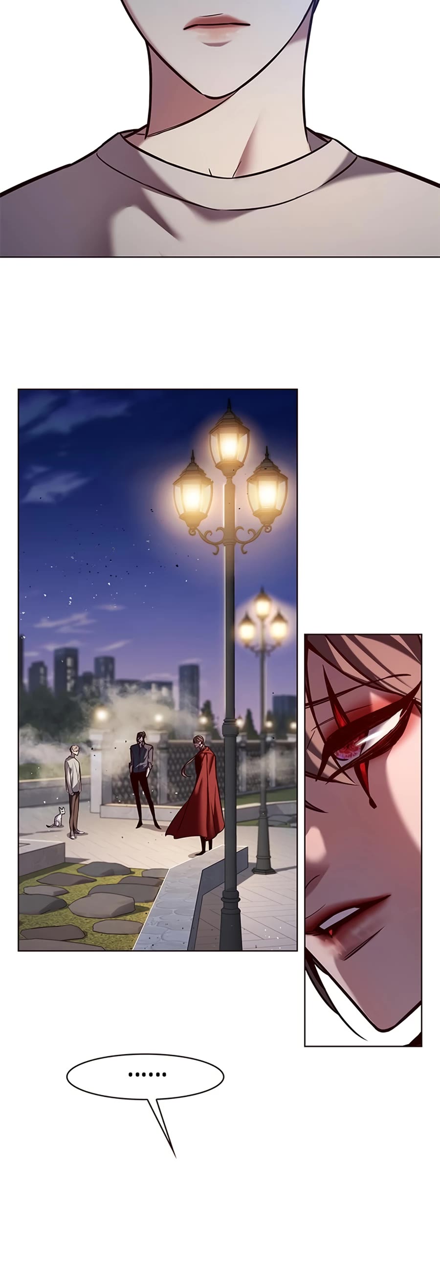 Eleceed, Chapter 220 image 37