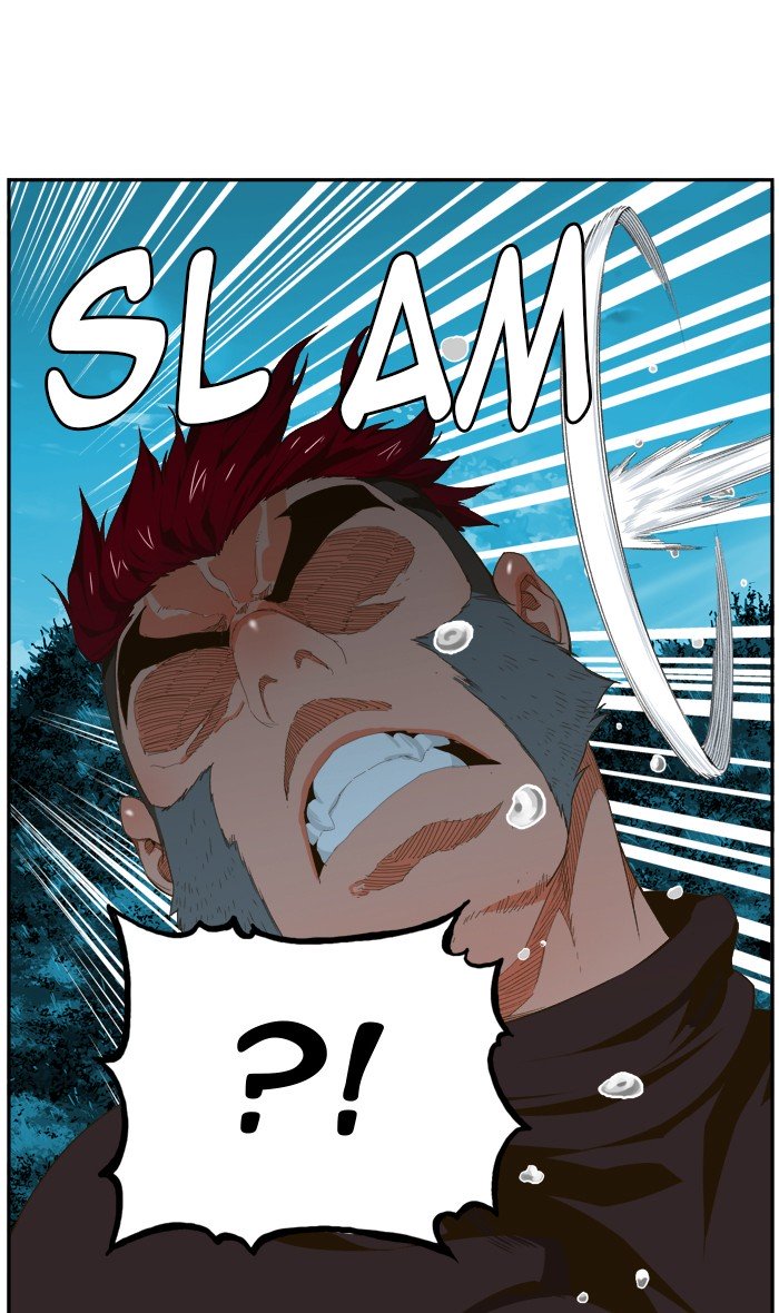 The God of High School, Chapter 409 image 60