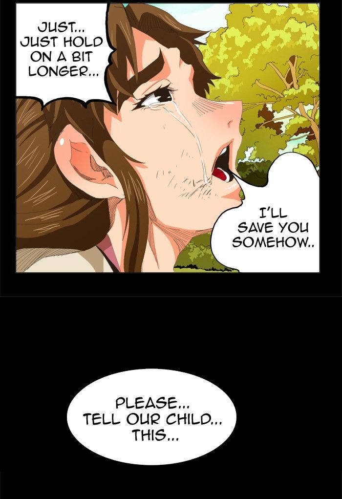 The God of High School, Chapter 268 image 32