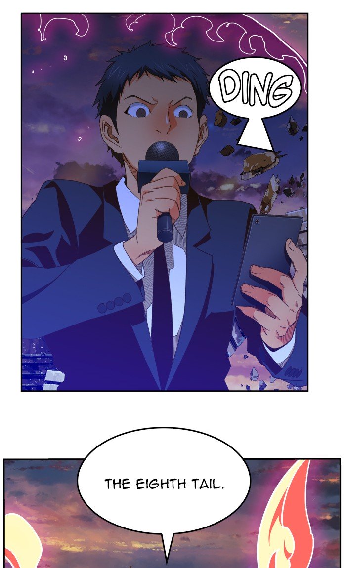 The God of High School, Chapter 421 image 026