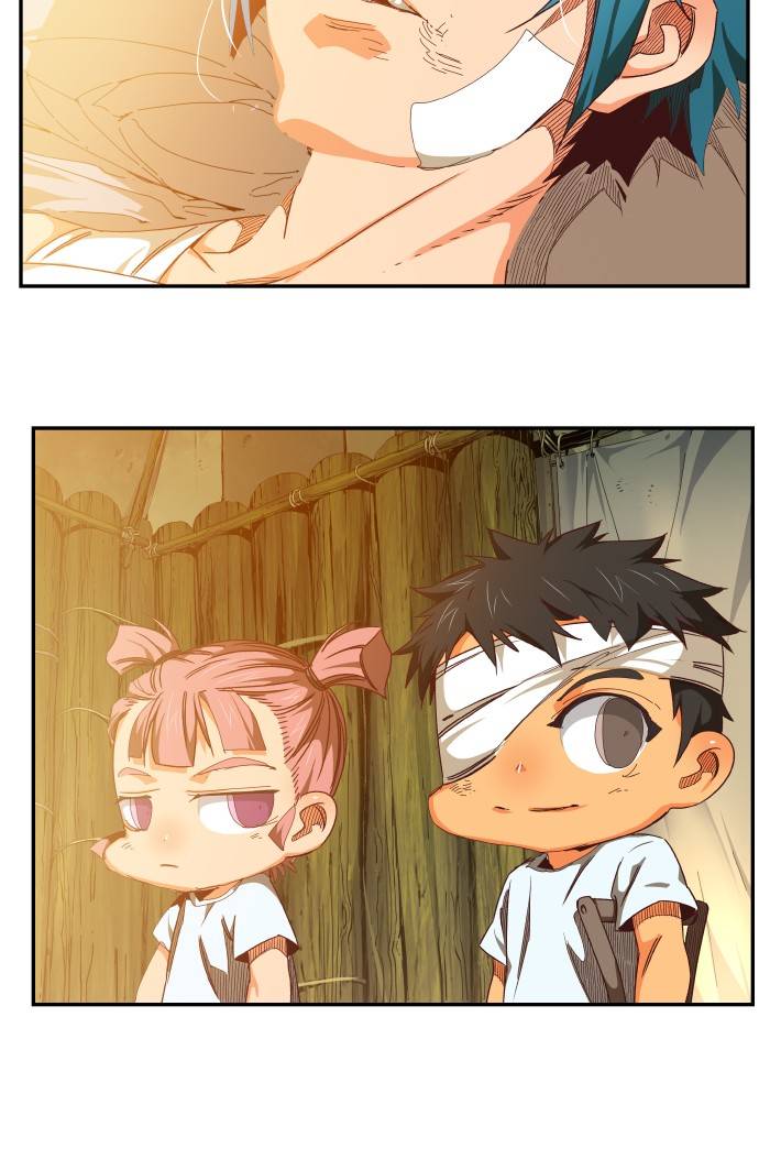 The God of High School, Chapter 533 image 051