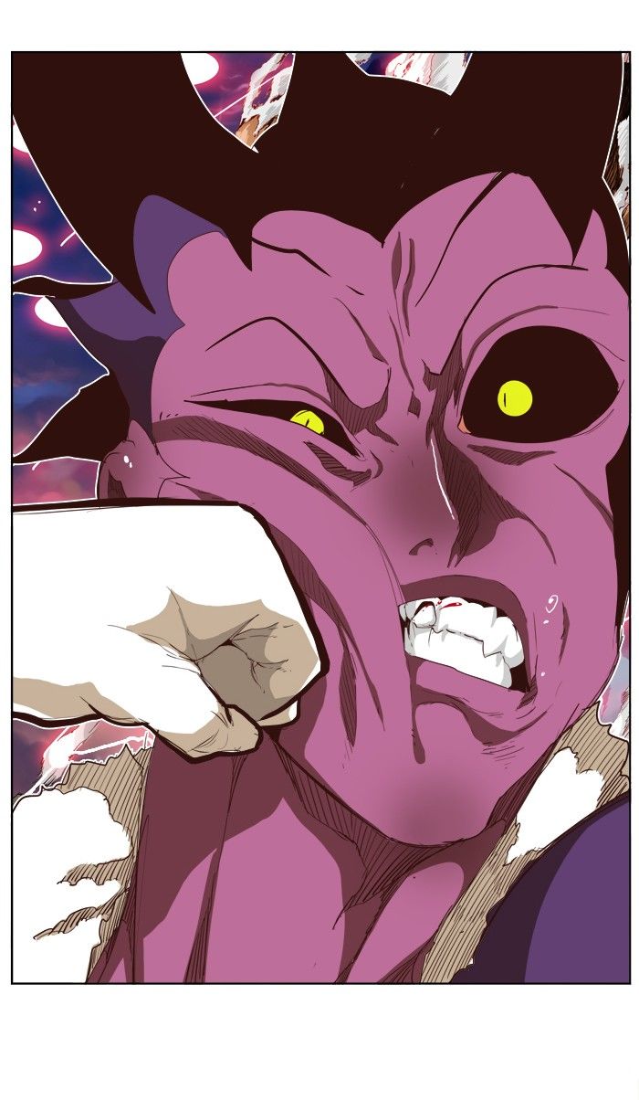 The God of High School, Chapter 285 image 015