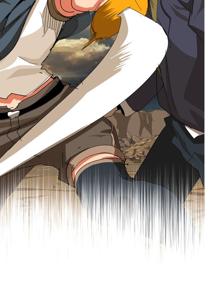 The God of High School, Chapter 337 image 39