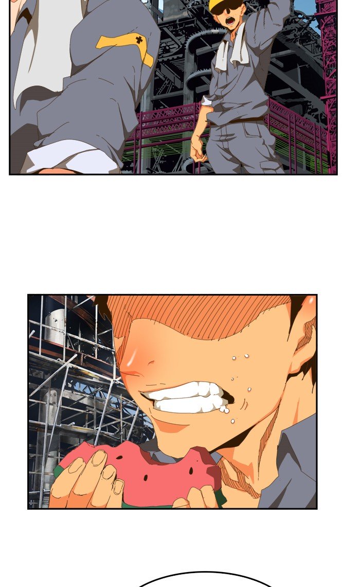 The God of High School, Chapter 420 image 54