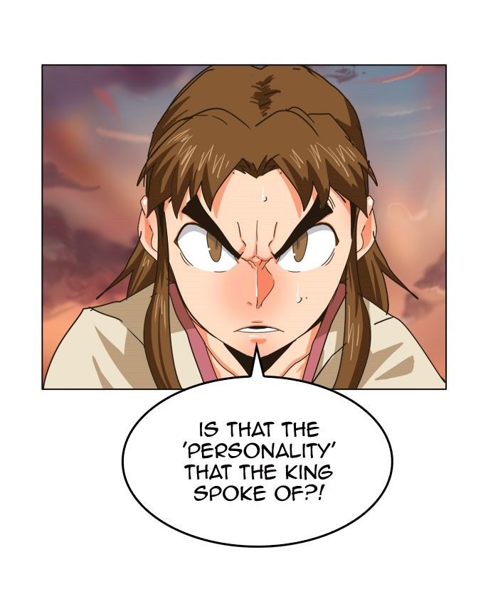 The God of High School, Chapter 259 image 87
