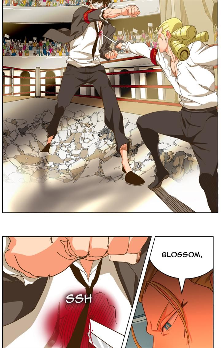 The God of High School, Chapter 234 image 52