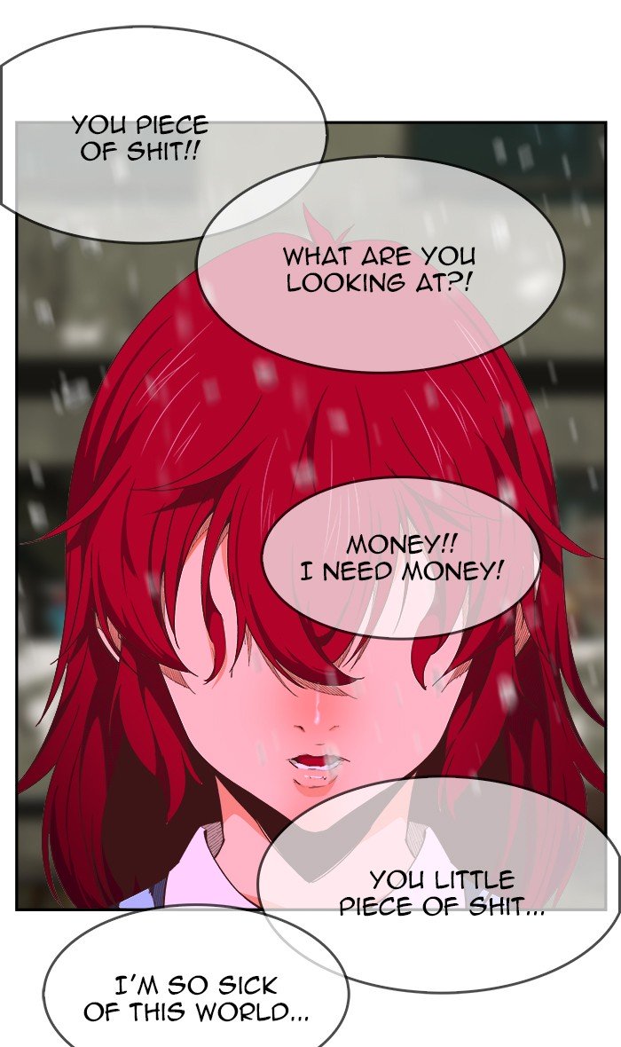 The God of High School, Chapter 467 image 090