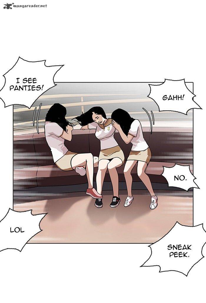 Lookism, Chapter 139 image 43
