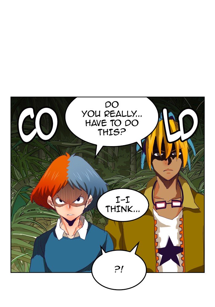 The God of High School, Chapter 326 image 21
