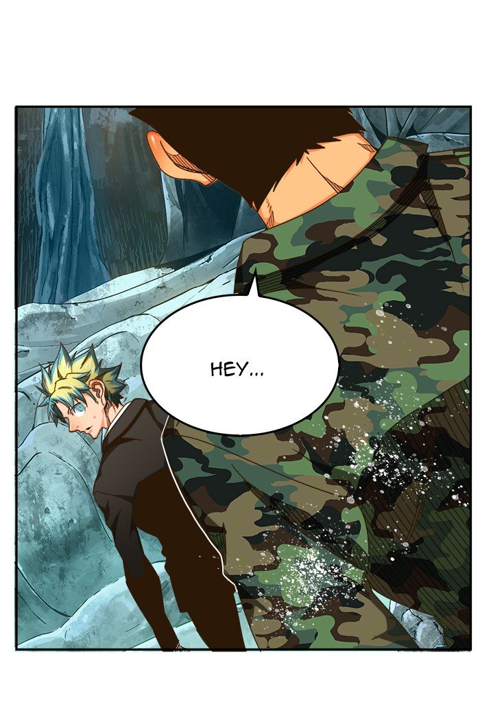 The God of High School, Chapter 466 image 027