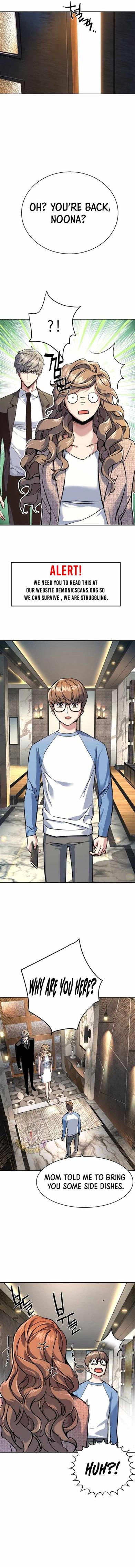 Mercenary Enrollment, Chapter 237 image 10
